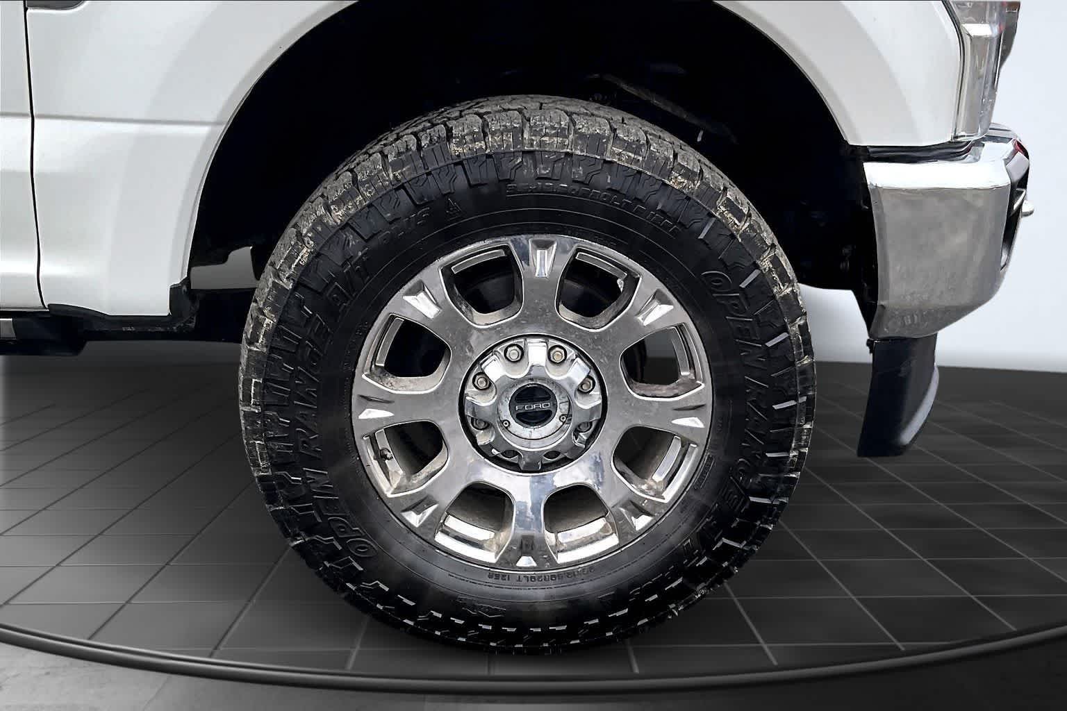 Thumbnail: 2022 Ford Econoline - 34