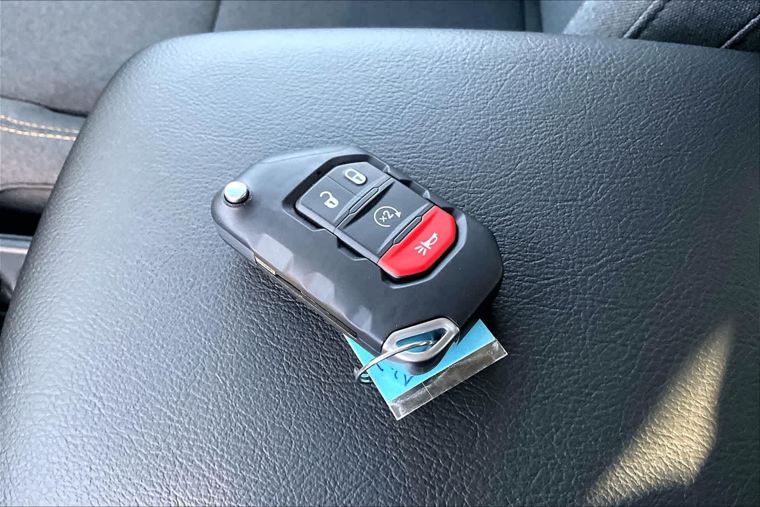 Thumbnail: 2026 Jeep Wrangler - 20