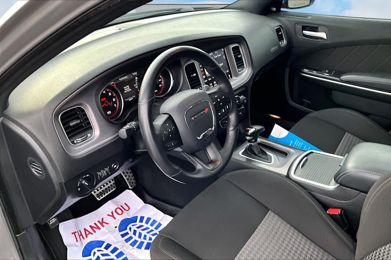 Thumbnail: 2023 Dodge Charger - 2