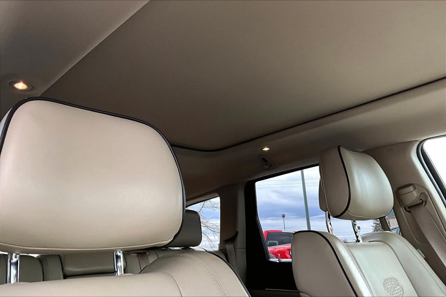 Thumbnail: 2017 Jeep Grand Cherokee - 30