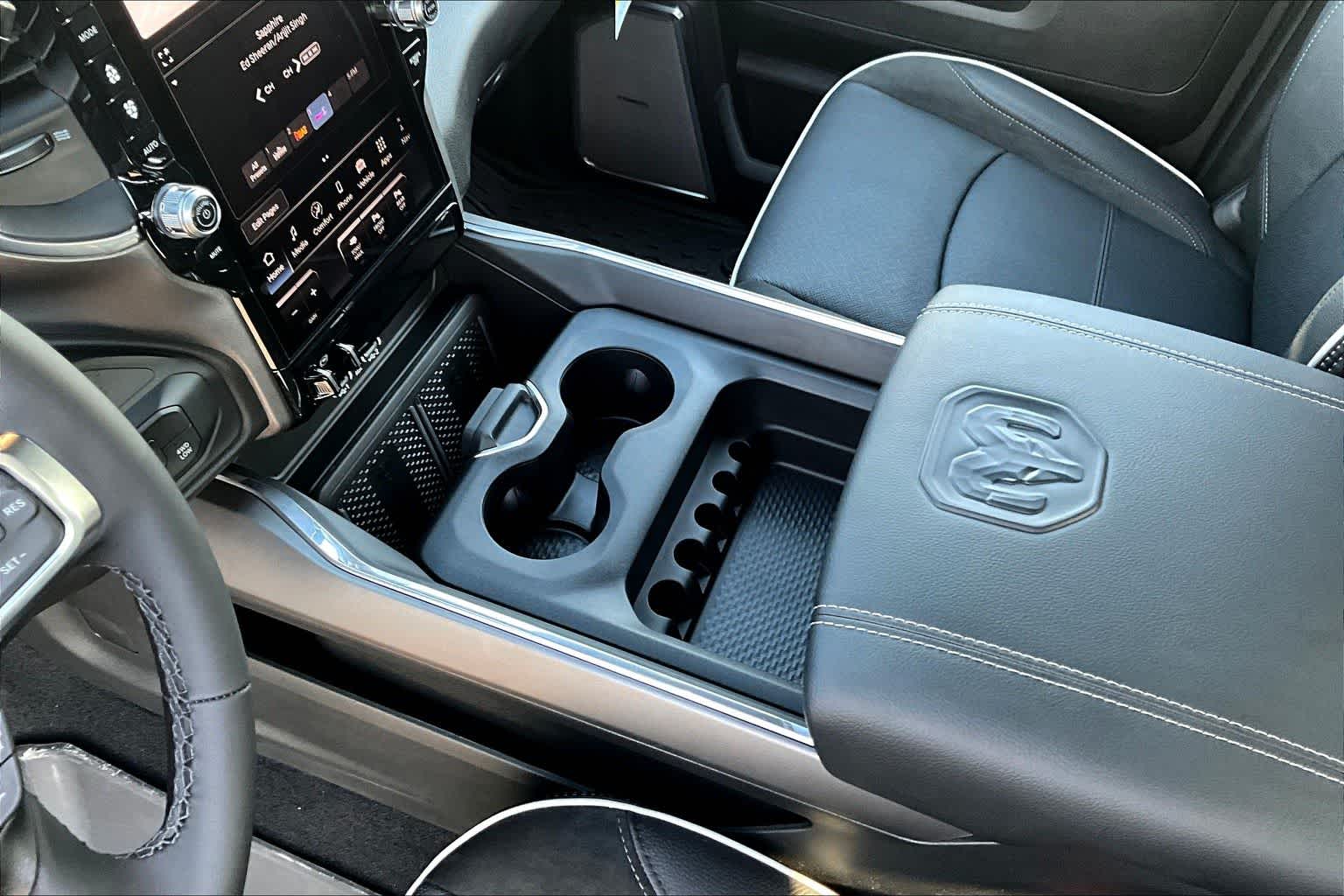 Thumbnail: 2026 RAM 2500 - 17