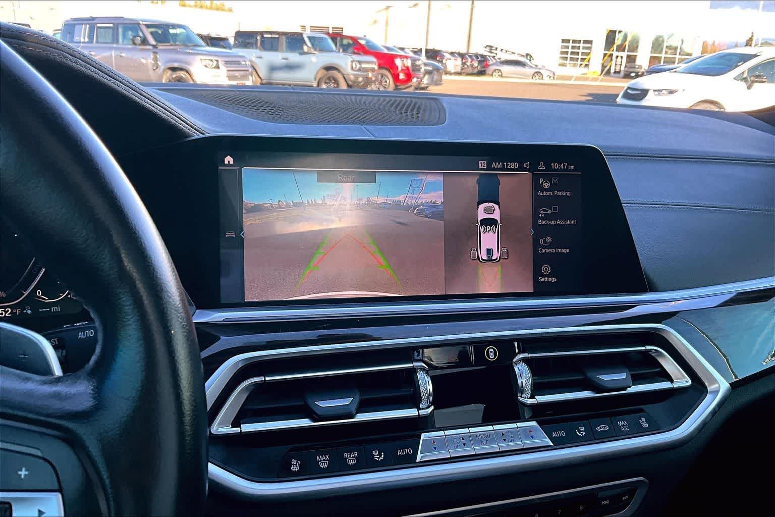 Thumbnail: 2021 BMW X5 - 27