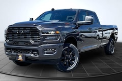 2026 Ram 3500 Big Horn Pickup