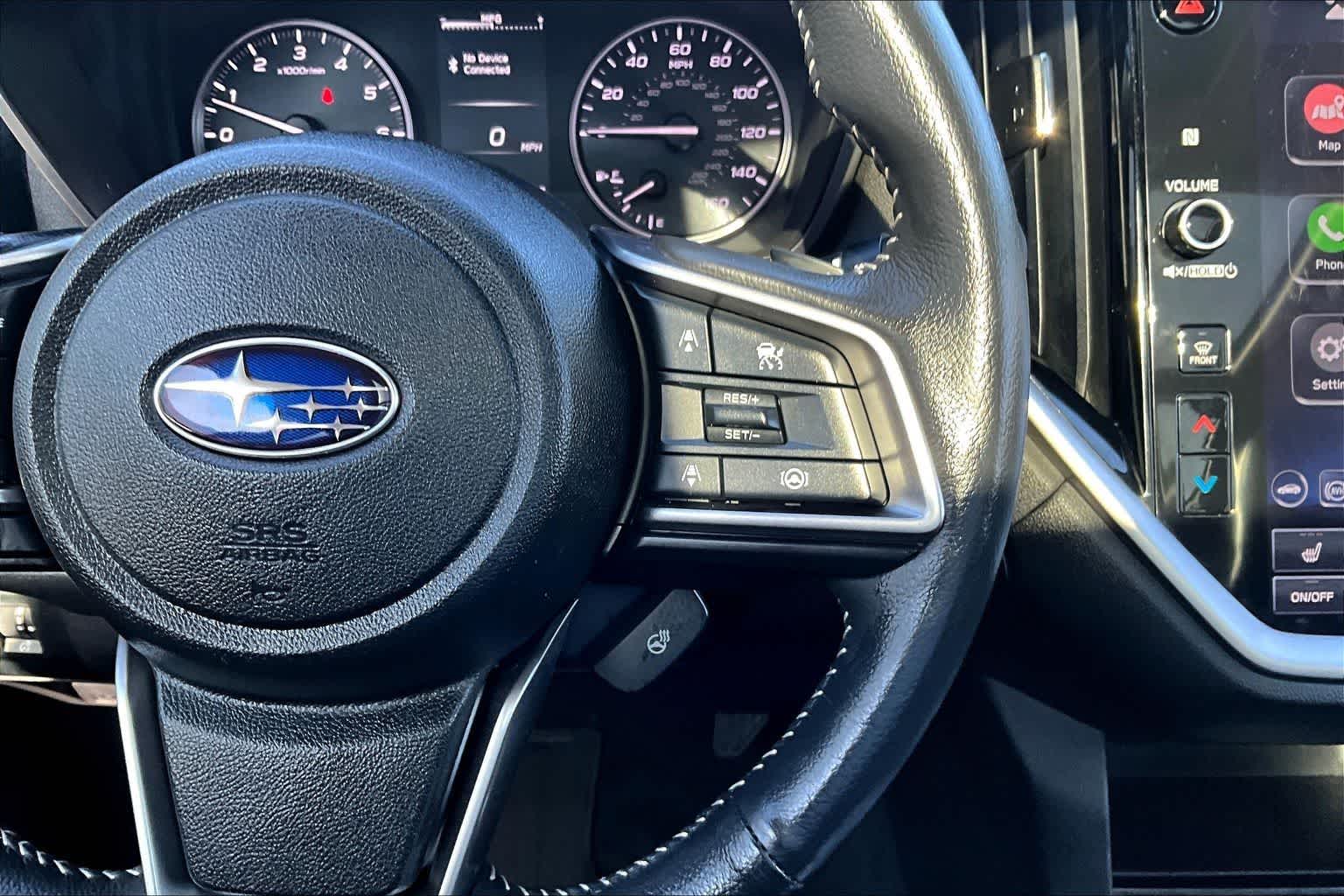 Thumbnail: 2024 Subaru Ascent - 26