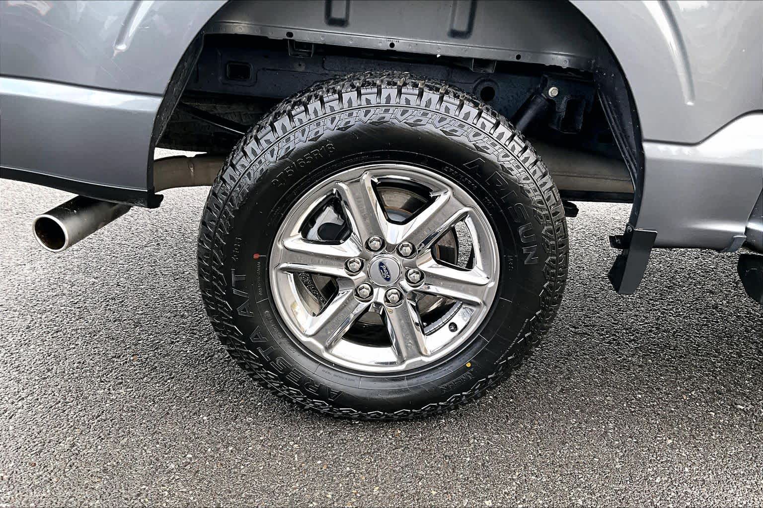 Thumbnail: 2024 Ford F-150 - 35