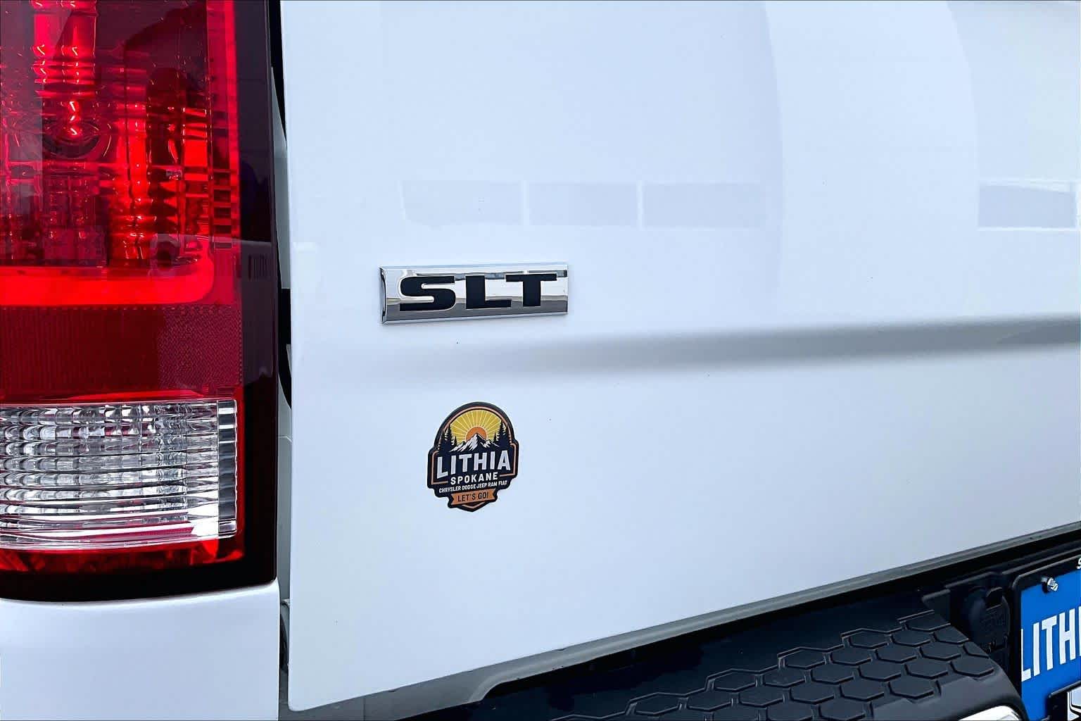 Thumbnail: 2022 RAM 1500 Classic - 7