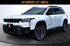 2026 Jeep Cherokee Laredo Sport Utility