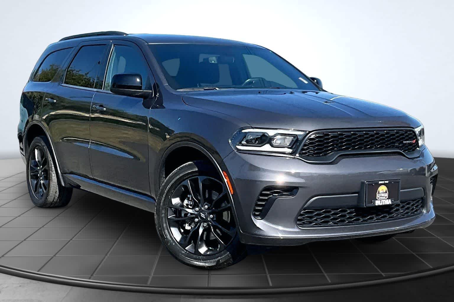 Thumbnail: 2023 Dodge Durango - 22