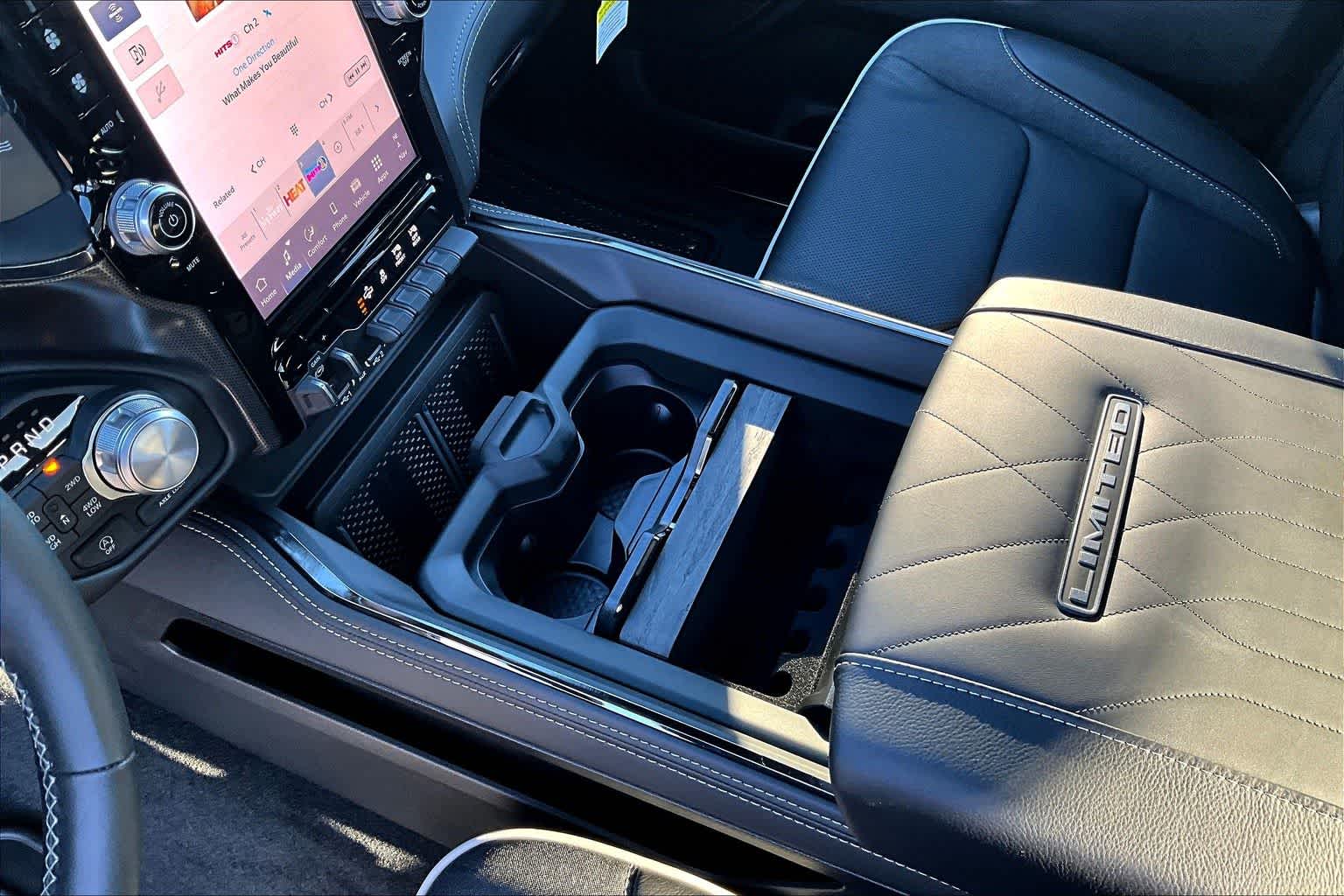 Thumbnail: 2026 RAM 1500 - 17