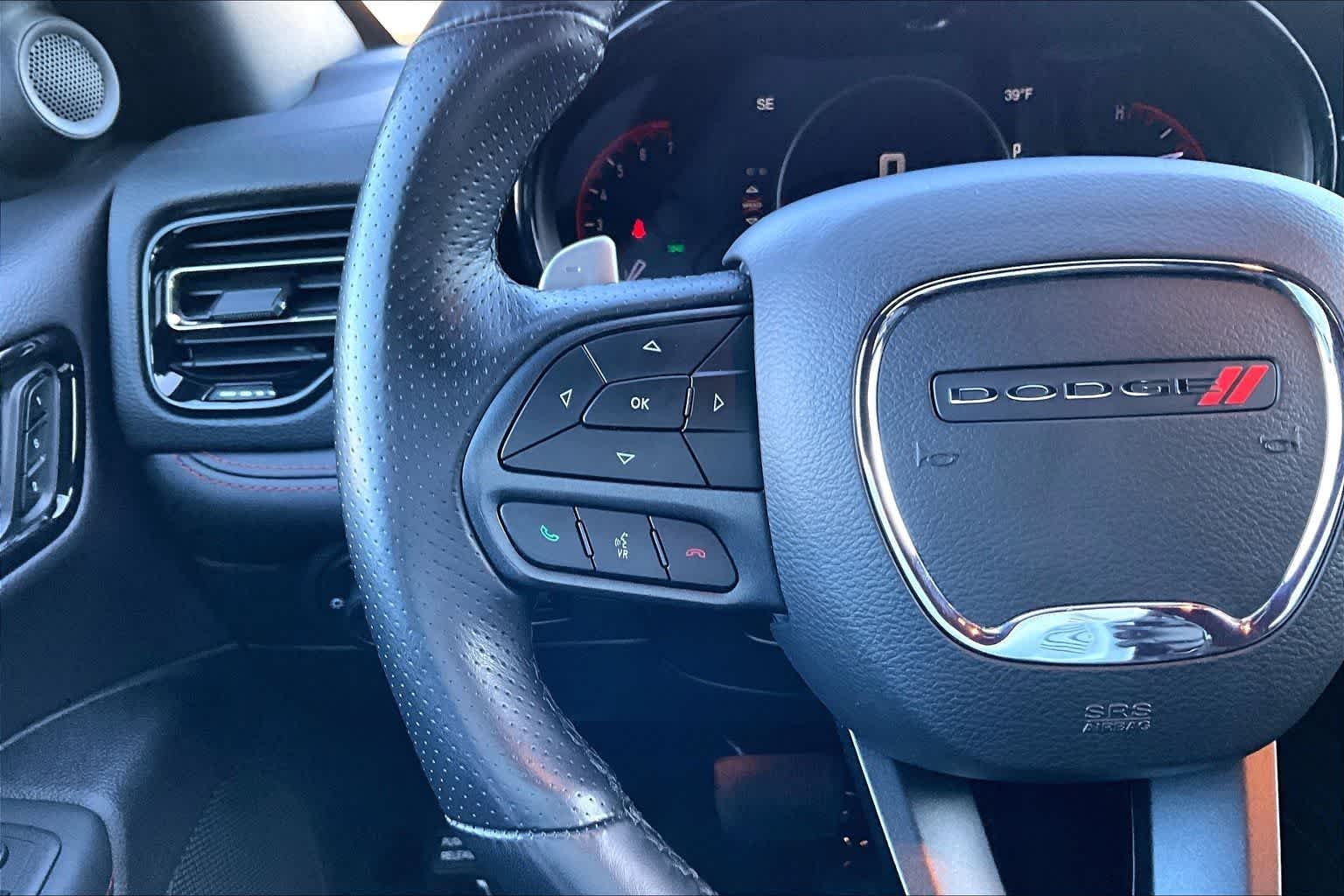 Thumbnail: 2025 Dodge Durango - 25