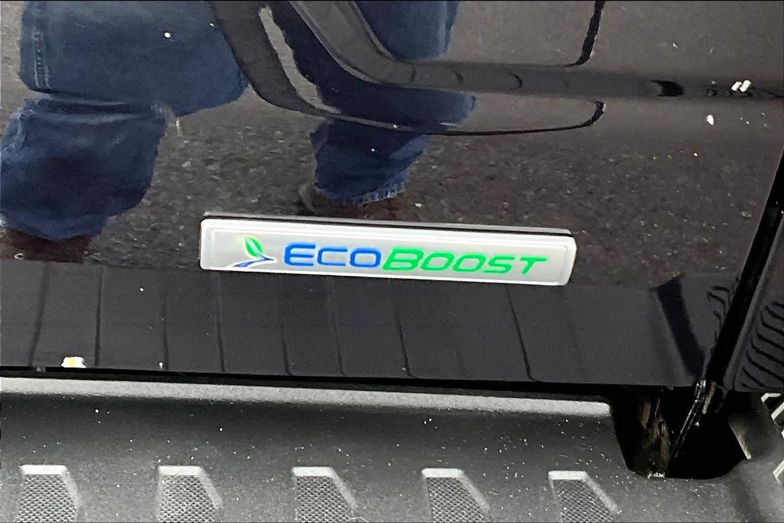 Thumbnail: 2020 Ford F-150 - 7