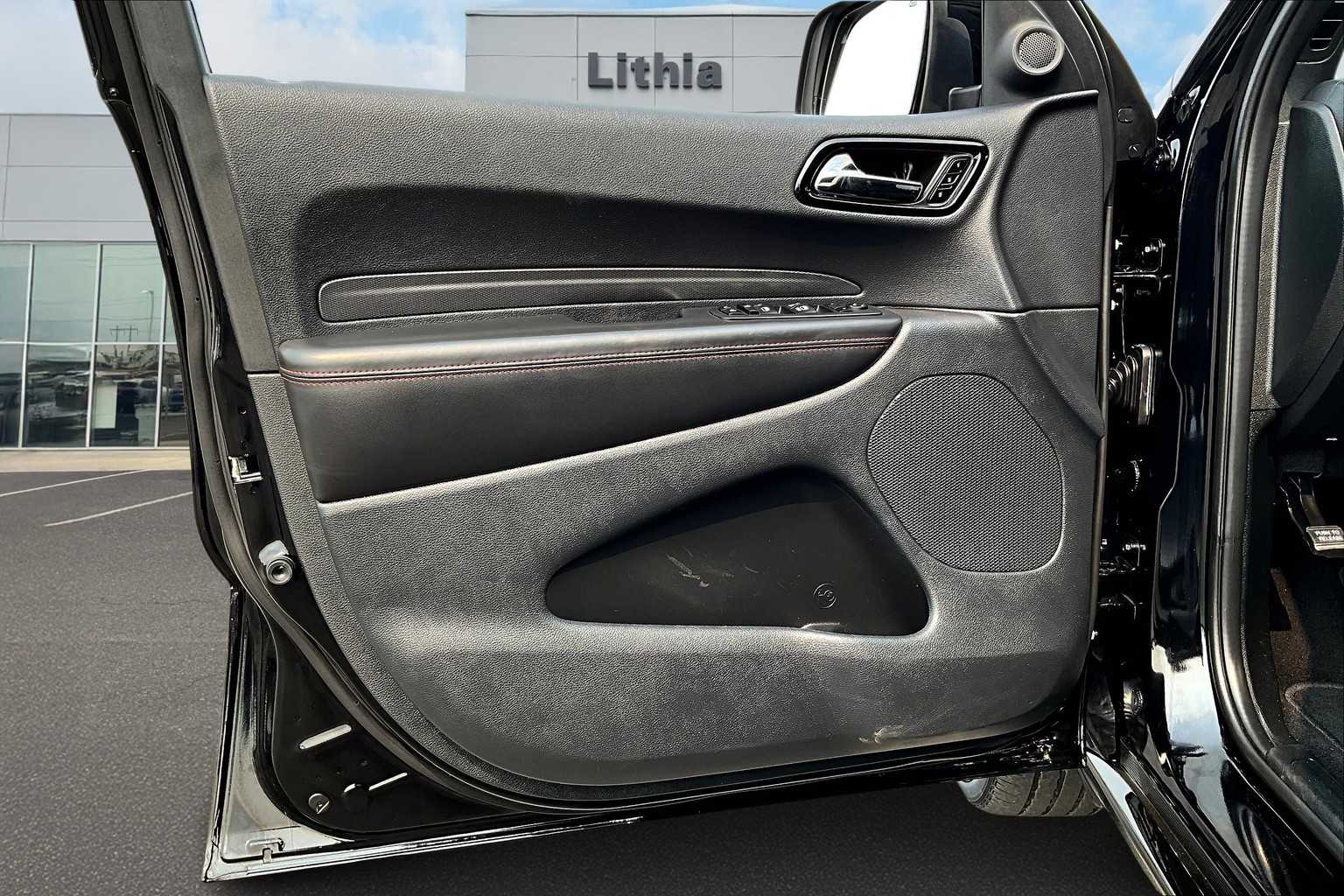 Thumbnail: 2024 Dodge Durango - 28