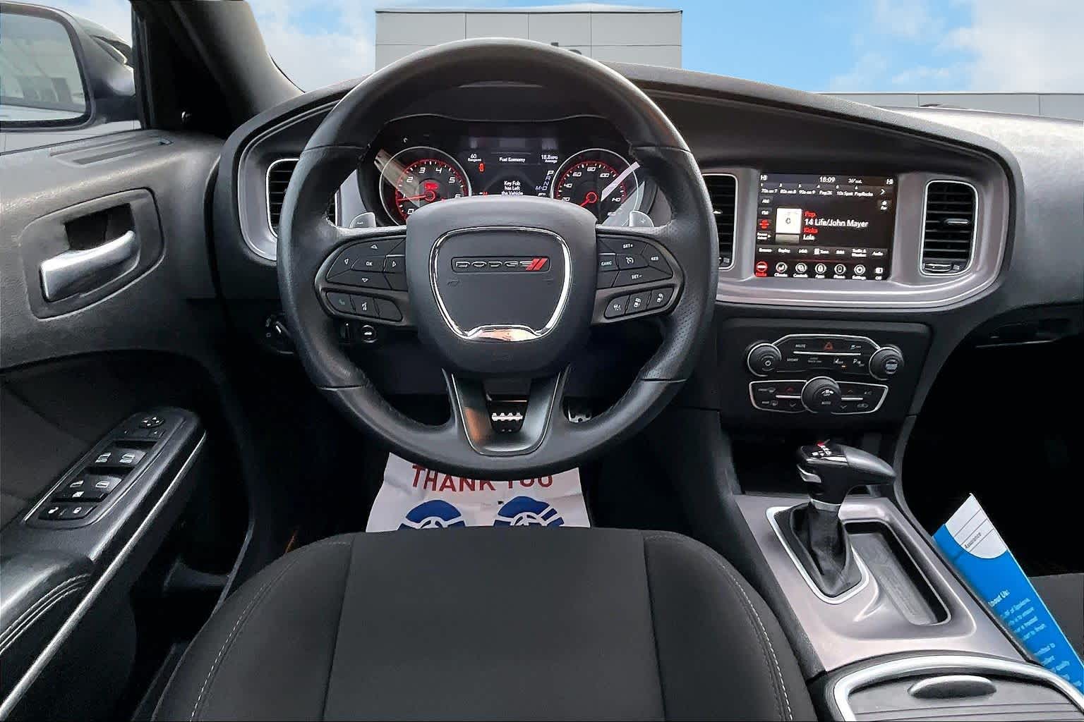 Thumbnail: 2023 Dodge Charger - 15