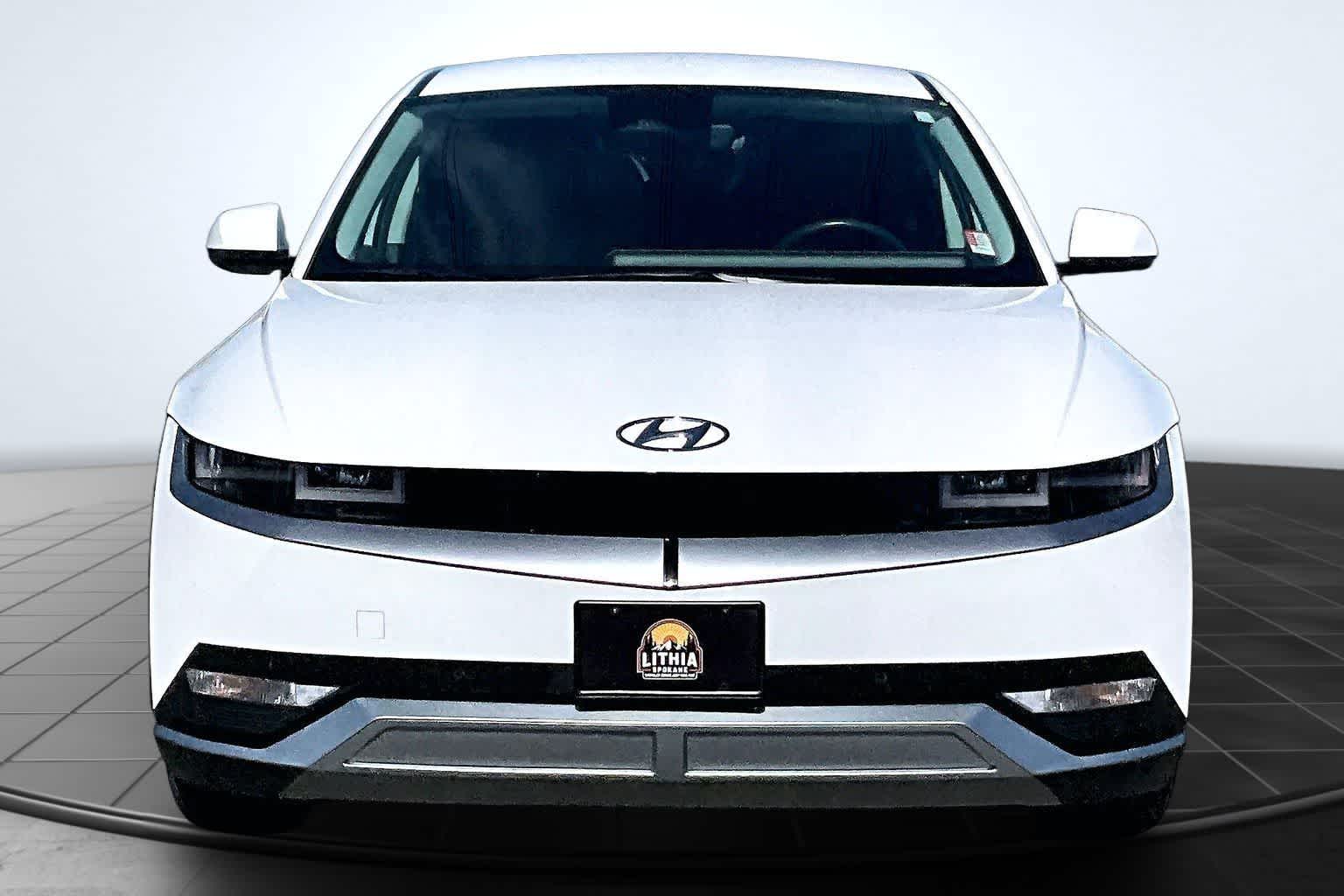 Thumbnail: 2023 Hyundai Ioniq 5 - 6