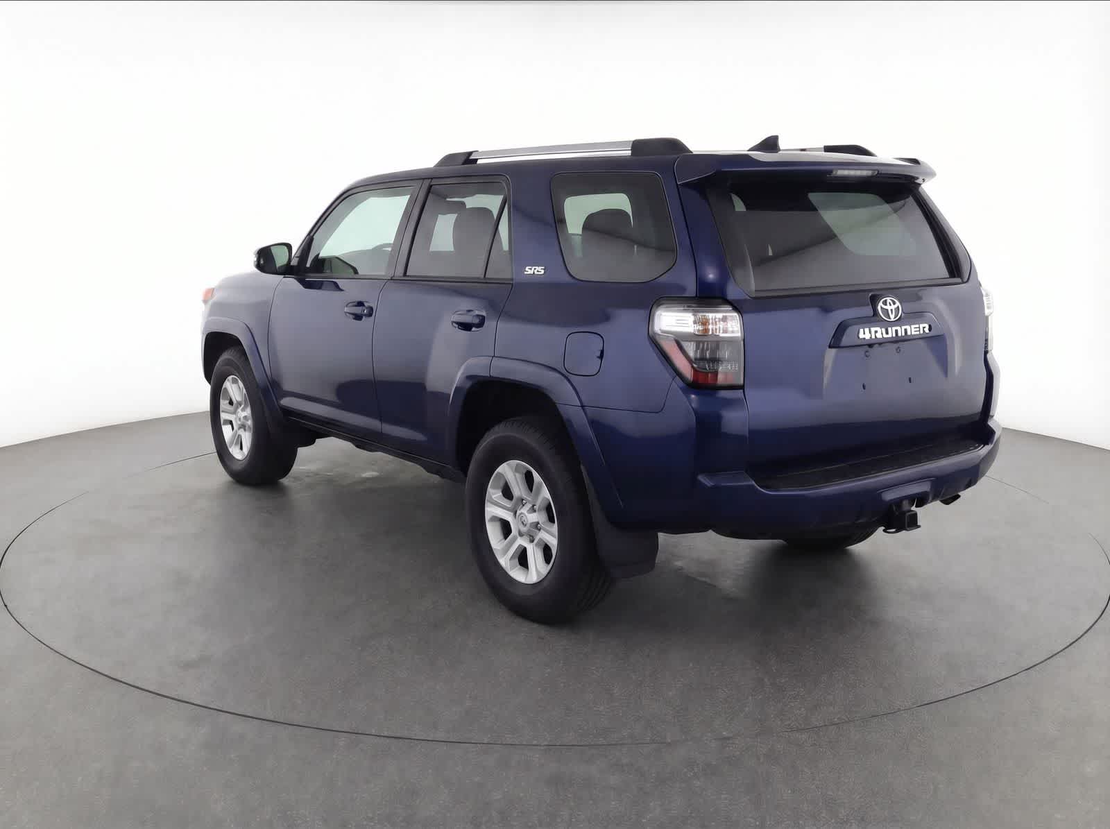 Thumbnail: 2024 Toyota 4Runner - 3