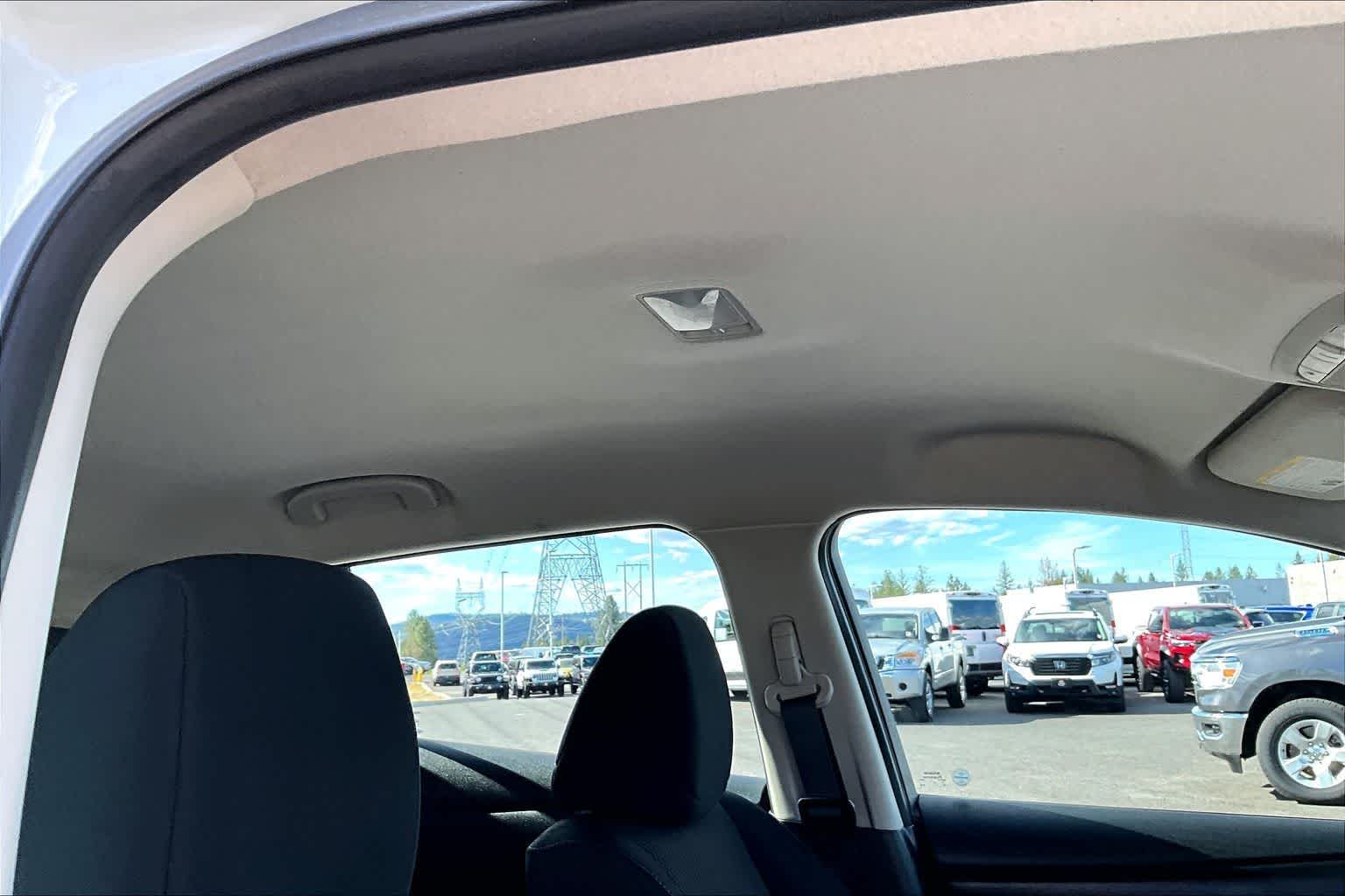 Thumbnail: 2016 Nissan Leaf - 30