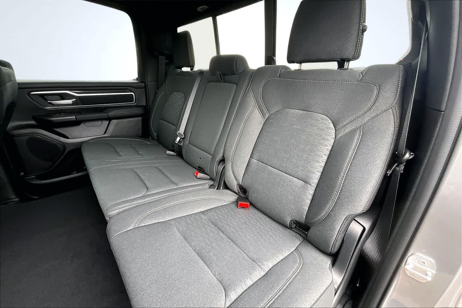 Thumbnail: 2026 RAM 1500 - 13