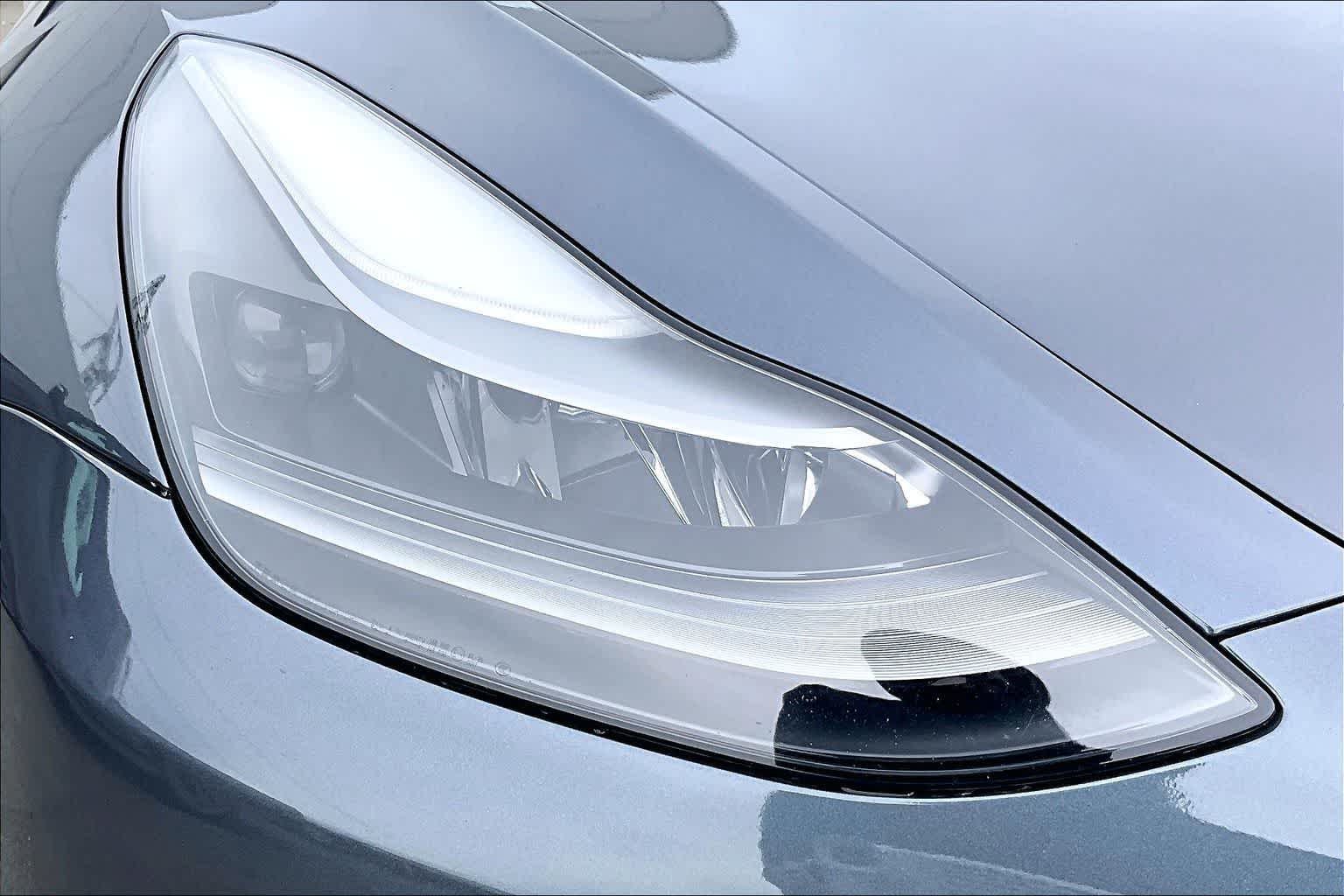 Thumbnail: 2023 Tesla Model 3 - 31