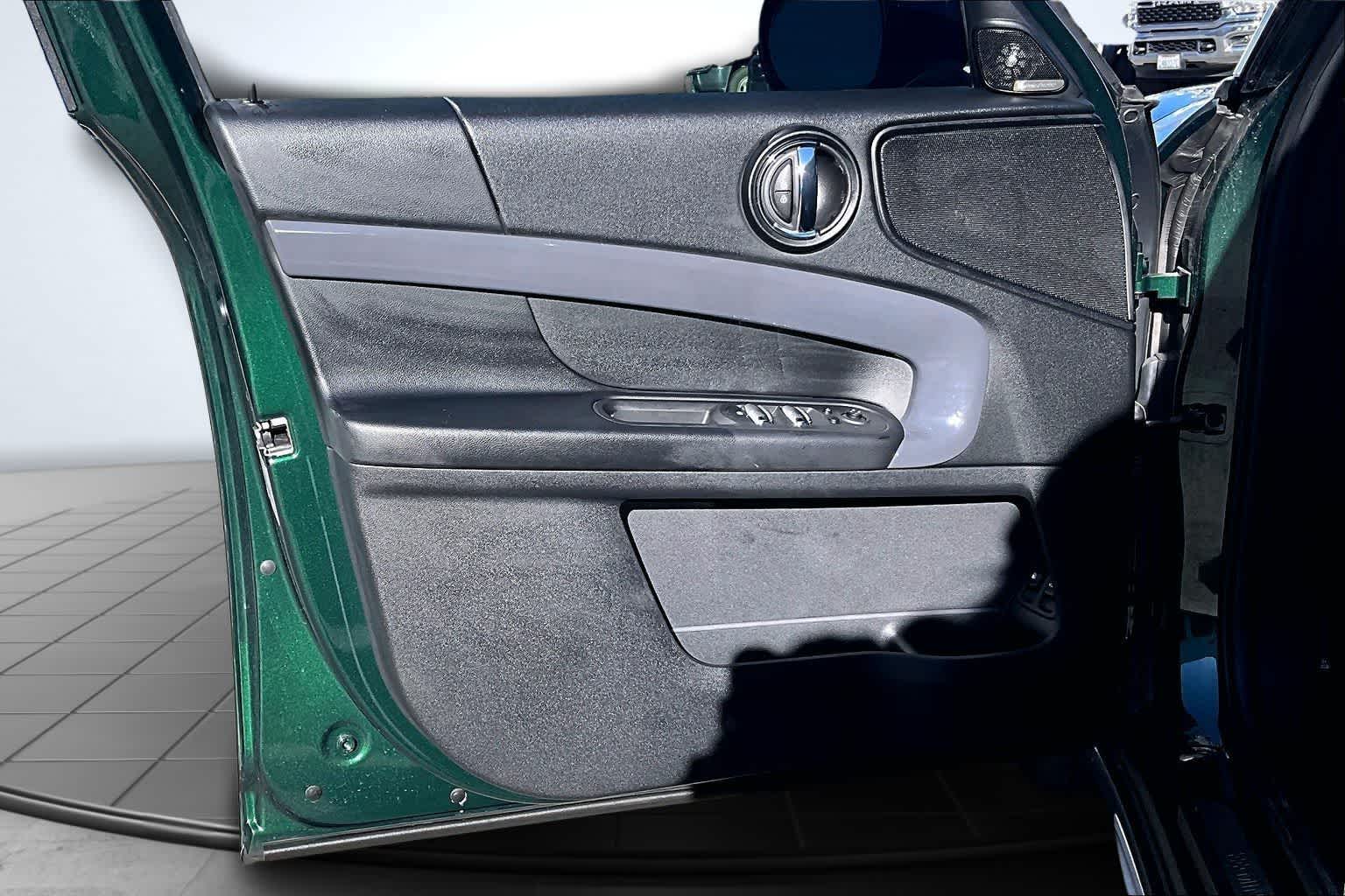 Thumbnail: 2019 MINI Cooper Countryman - 28