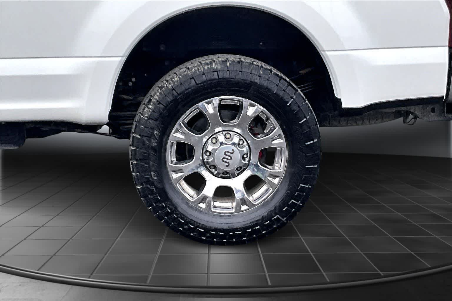 Thumbnail: 2022 Ford Econoline - 36