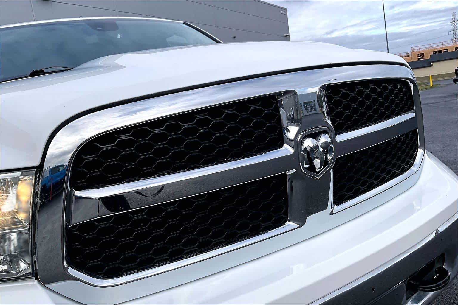 Thumbnail: 2022 RAM 1500 Classic - 33