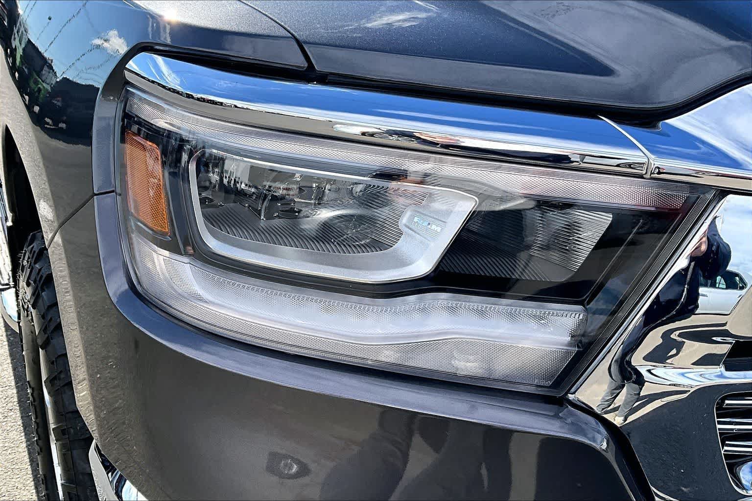 Thumbnail: 2024 RAM 1500 - 31