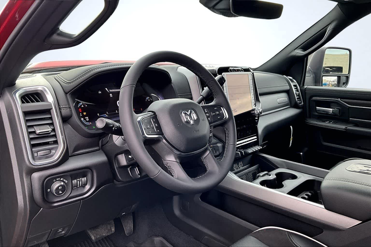 Thumbnail: 2026 RAM 2500 - 2