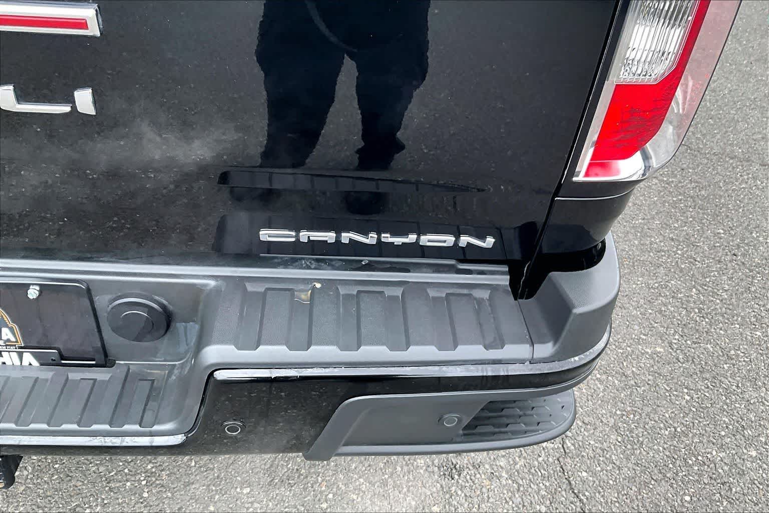 Thumbnail: 2022 GMC Canyon - 7