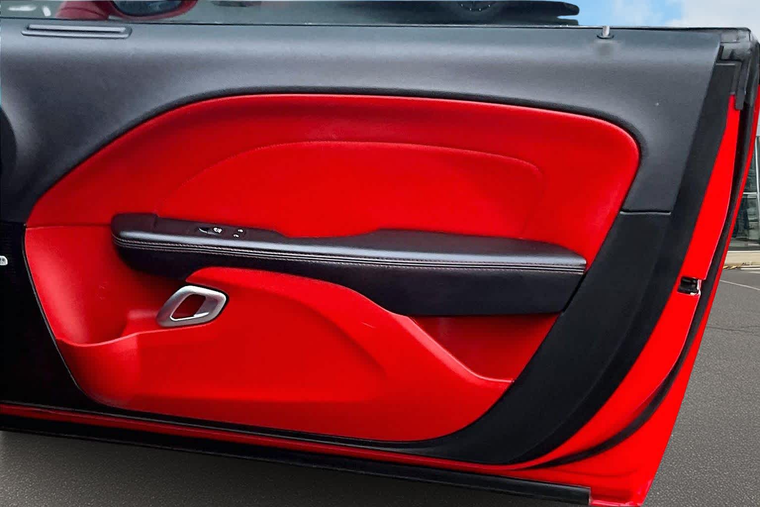 Thumbnail: 2018 Dodge Challenger - 28