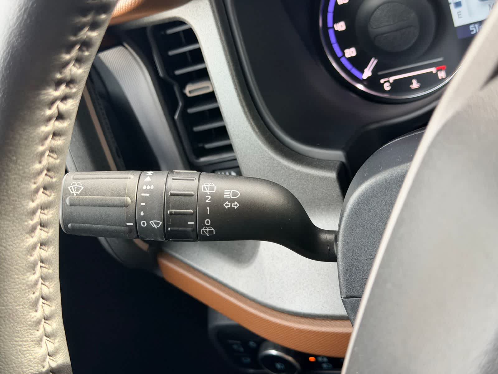 Thumbnail: 2024 Ford Bronco - 25