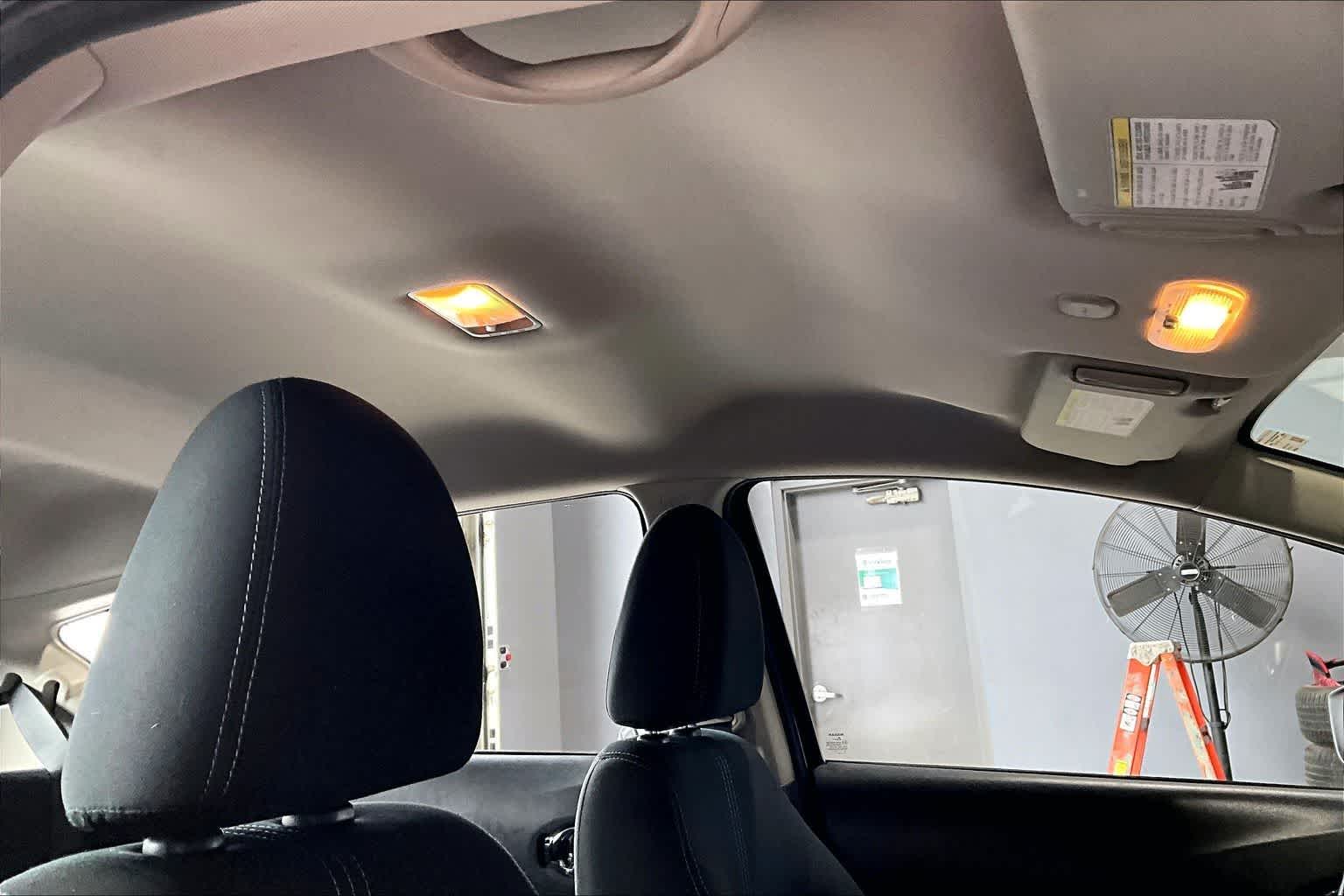 Thumbnail: 2015 Nissan Versa Note - 30