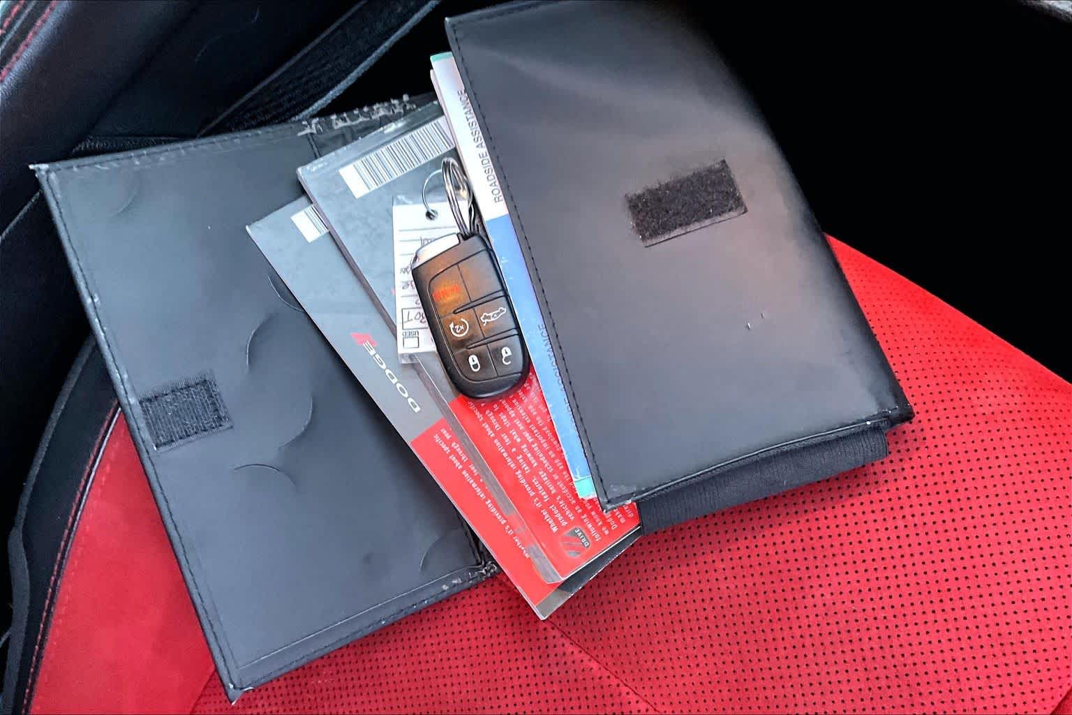 Thumbnail: 2018 Dodge Challenger - 19