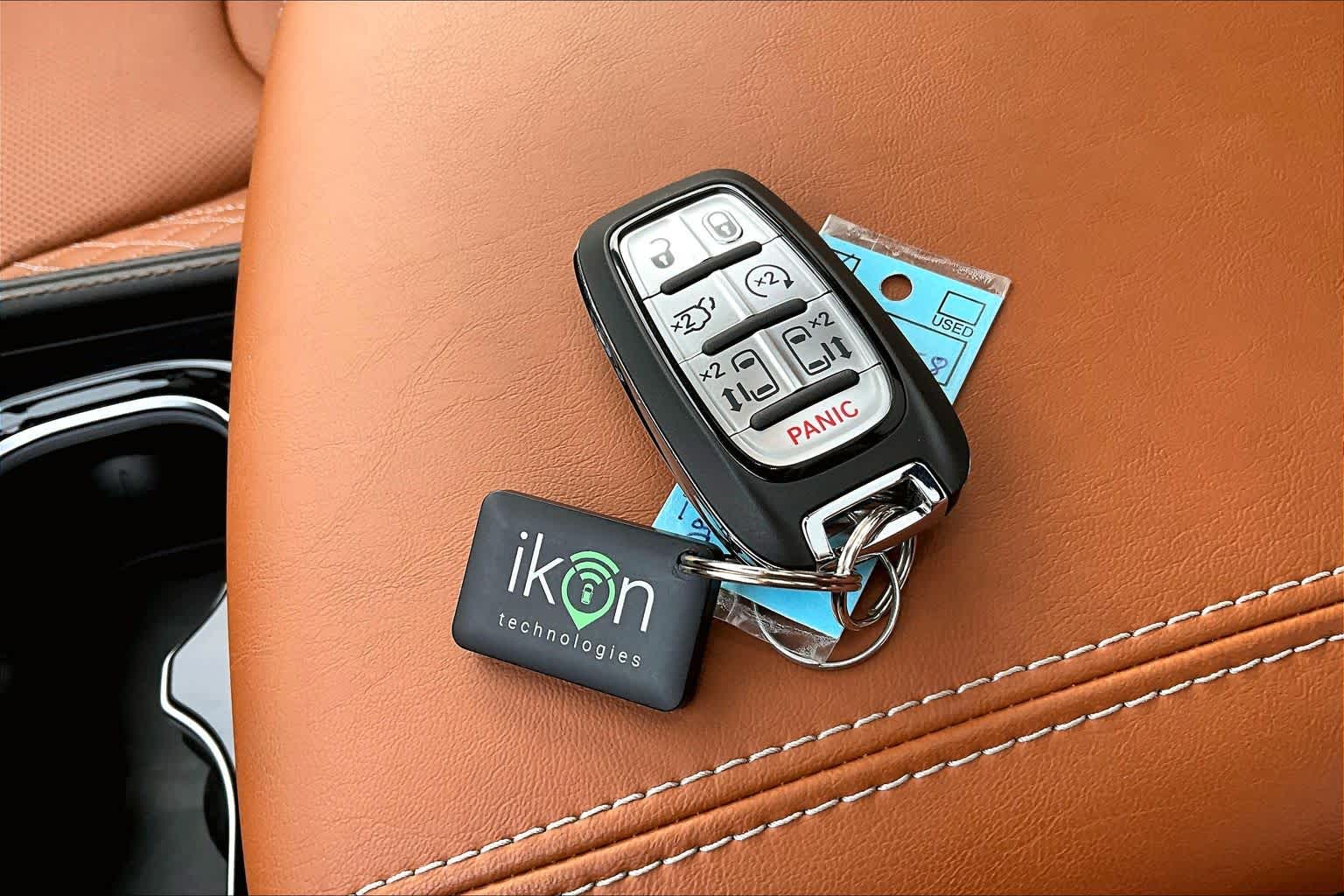 Thumbnail: 2026 Chrysler Pacifica - 20