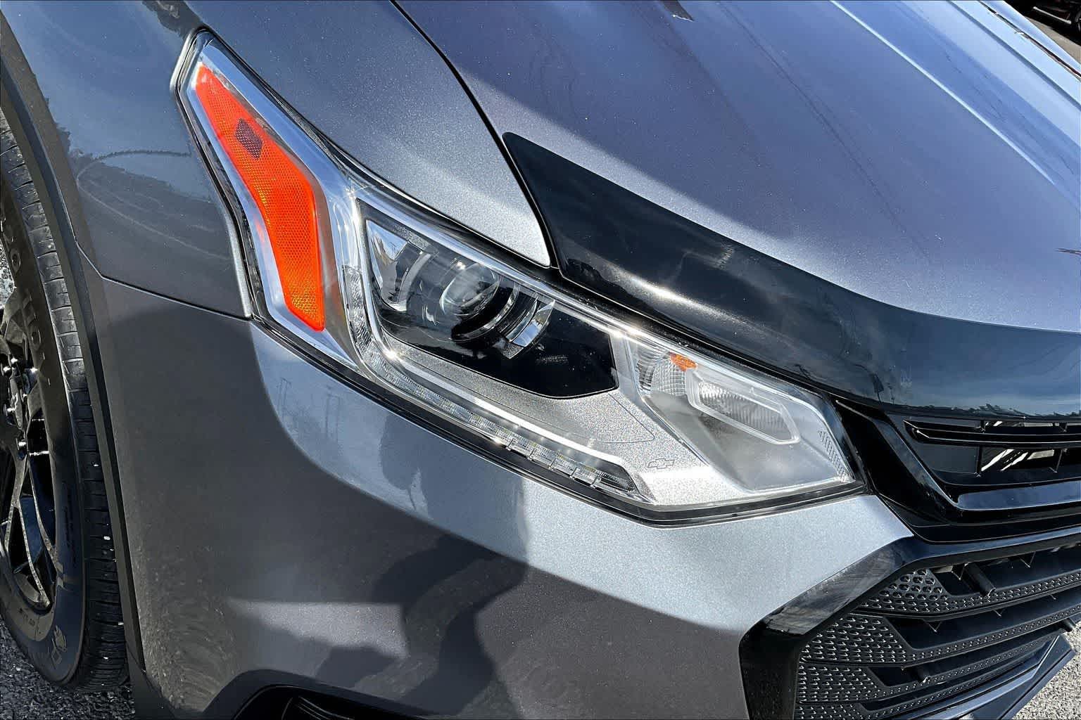 Thumbnail: 2020 Chevrolet Traverse - 31