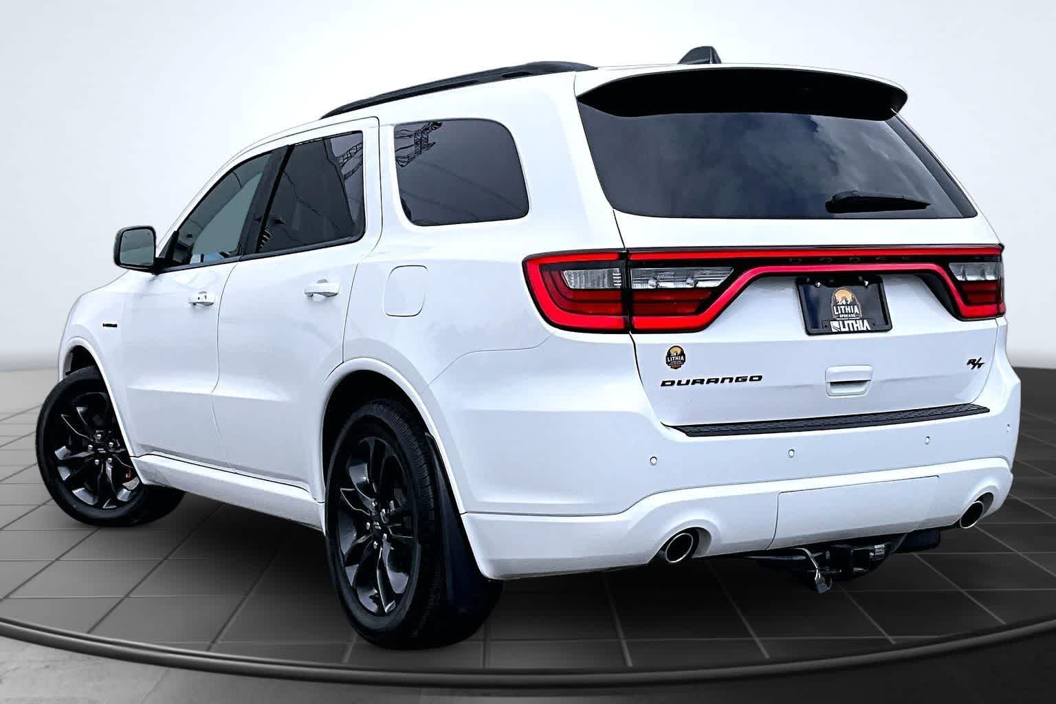 Thumbnail: 2023 Dodge Durango - 3