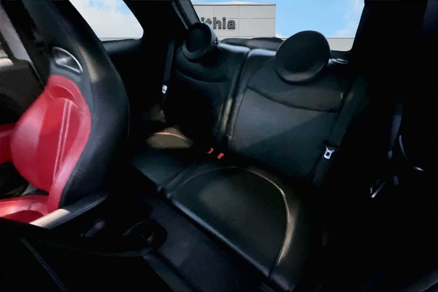 Thumbnail: 2018 Fiat 500 - 13