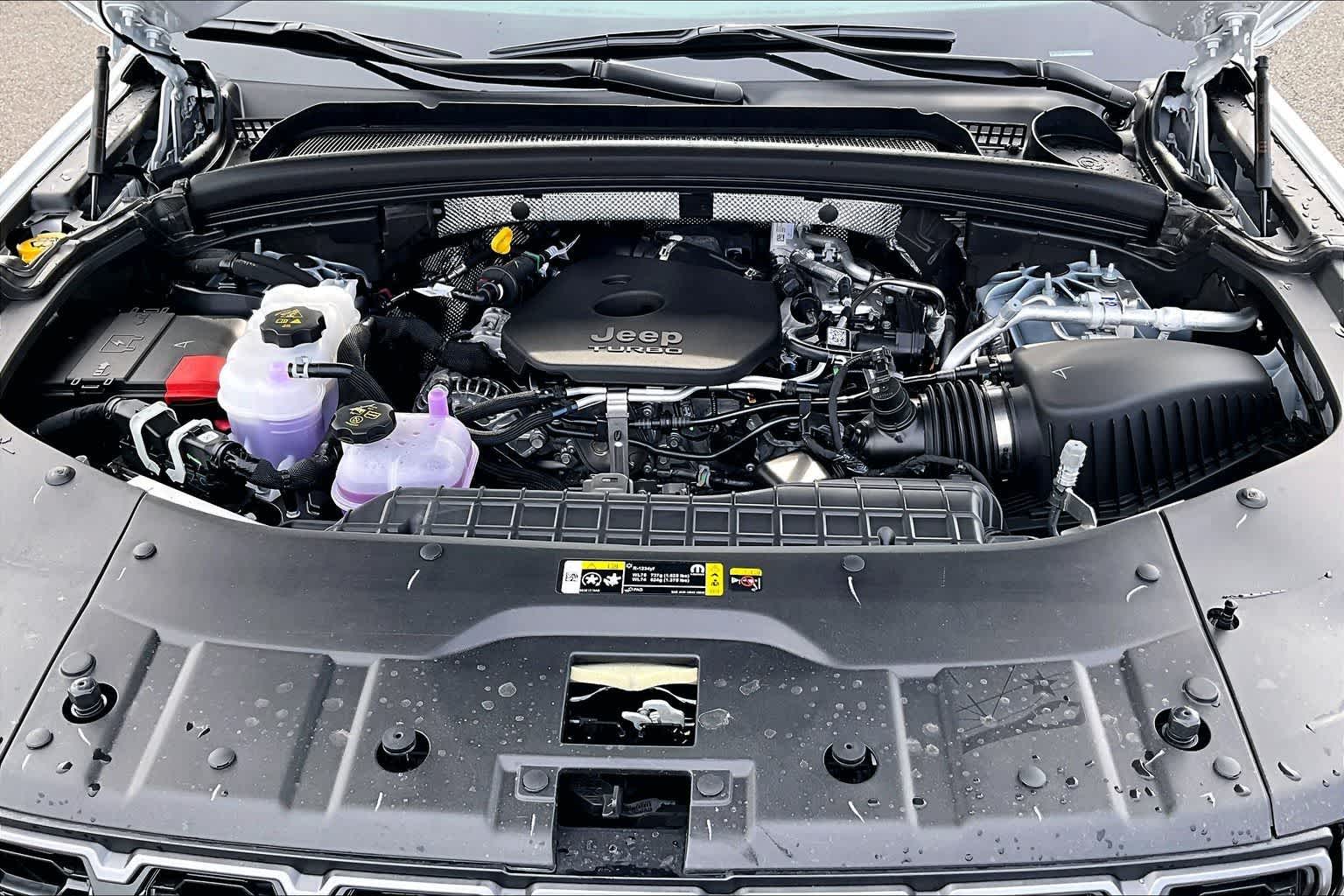 Thumbnail: 2026 Jeep Grand Cherokee - 9