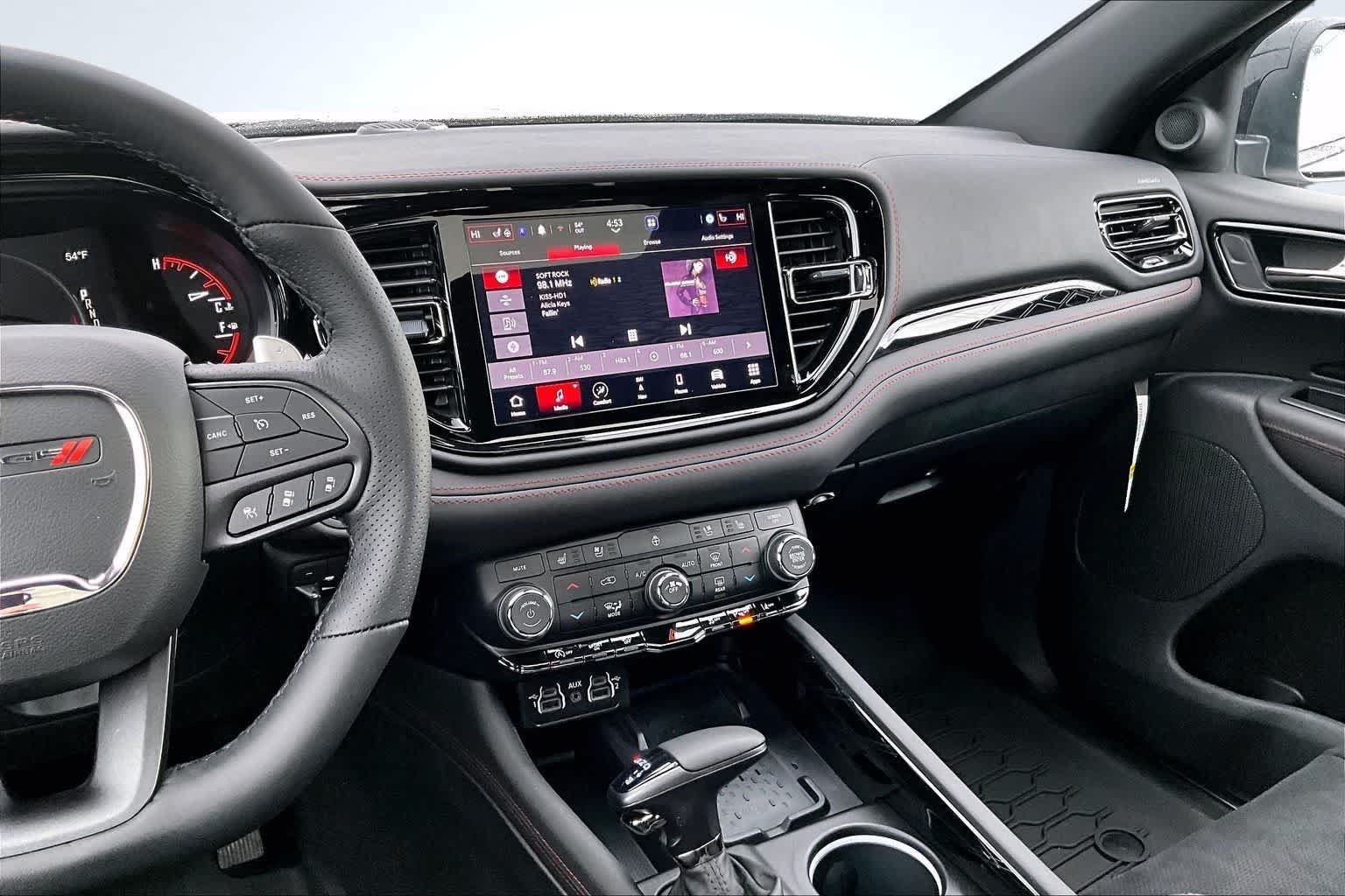 Thumbnail: 2026 Dodge Durango - 16