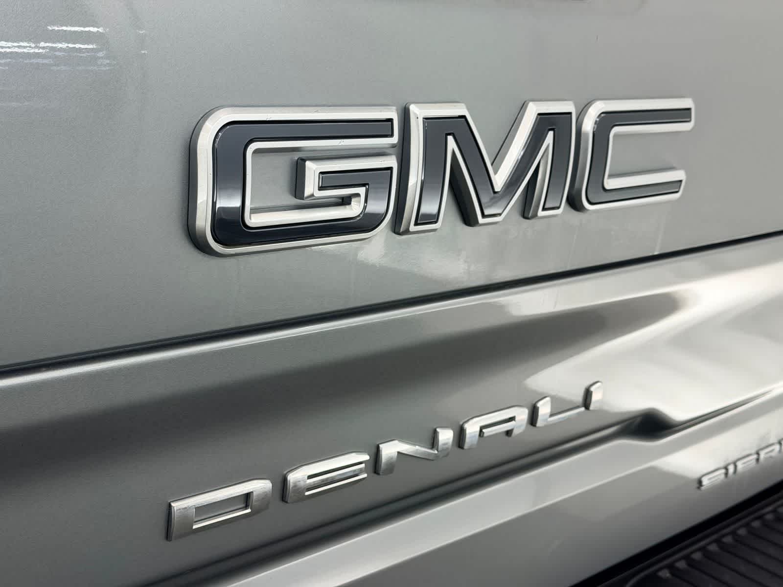 Thumbnail: 2024 GMC Sierra 1500 - 12