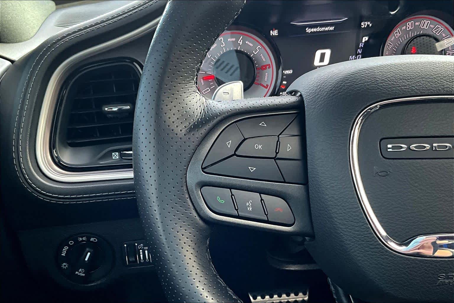 Thumbnail: 2022 Dodge Challenger - 24