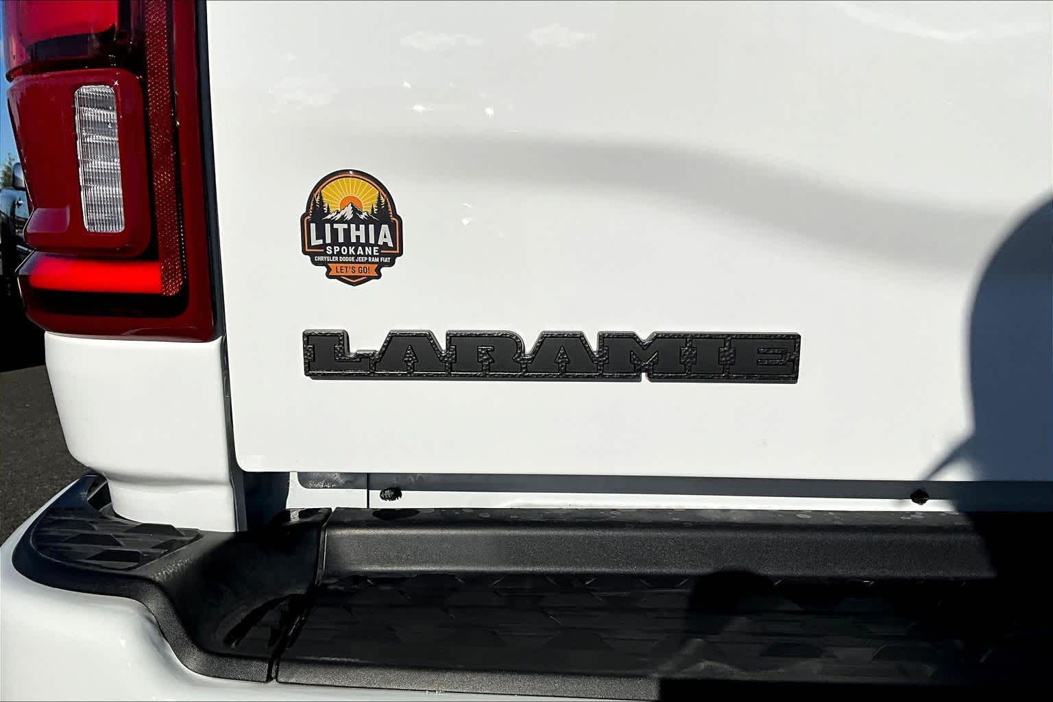 Thumbnail: 2026 RAM 2500 - 7