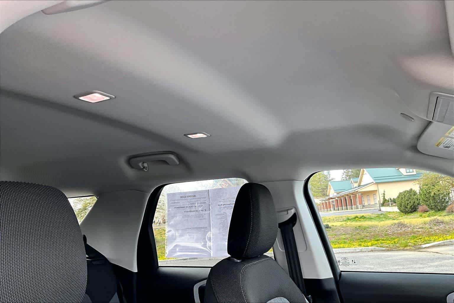 Thumbnail: 2021 Ford Bronco Sport - 30