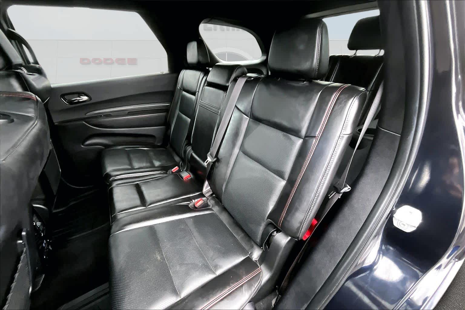 Thumbnail: 2025 Dodge Durango - 13