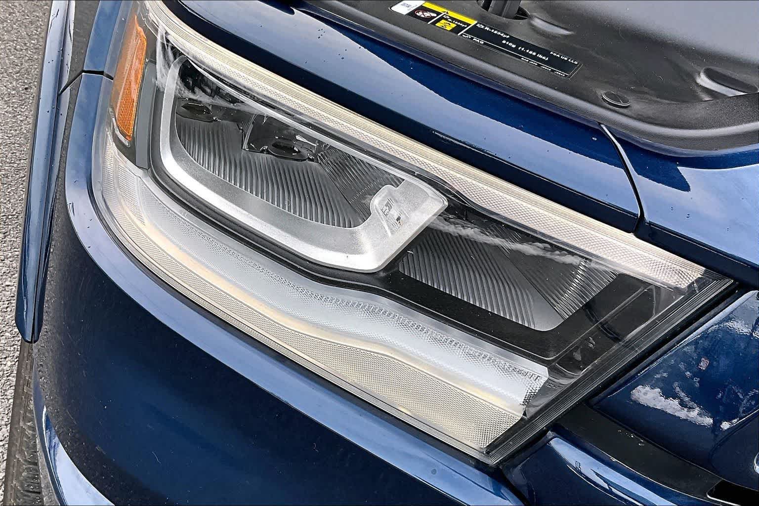 Thumbnail: 2022 RAM 1500 - 31