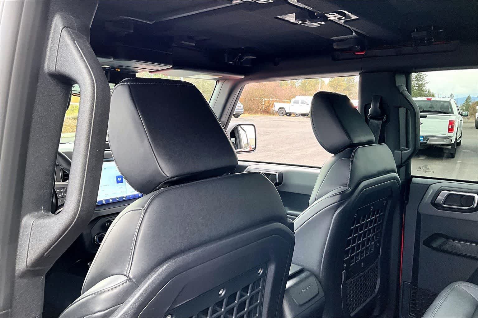 Thumbnail: 2024 Ford Bronco - 12