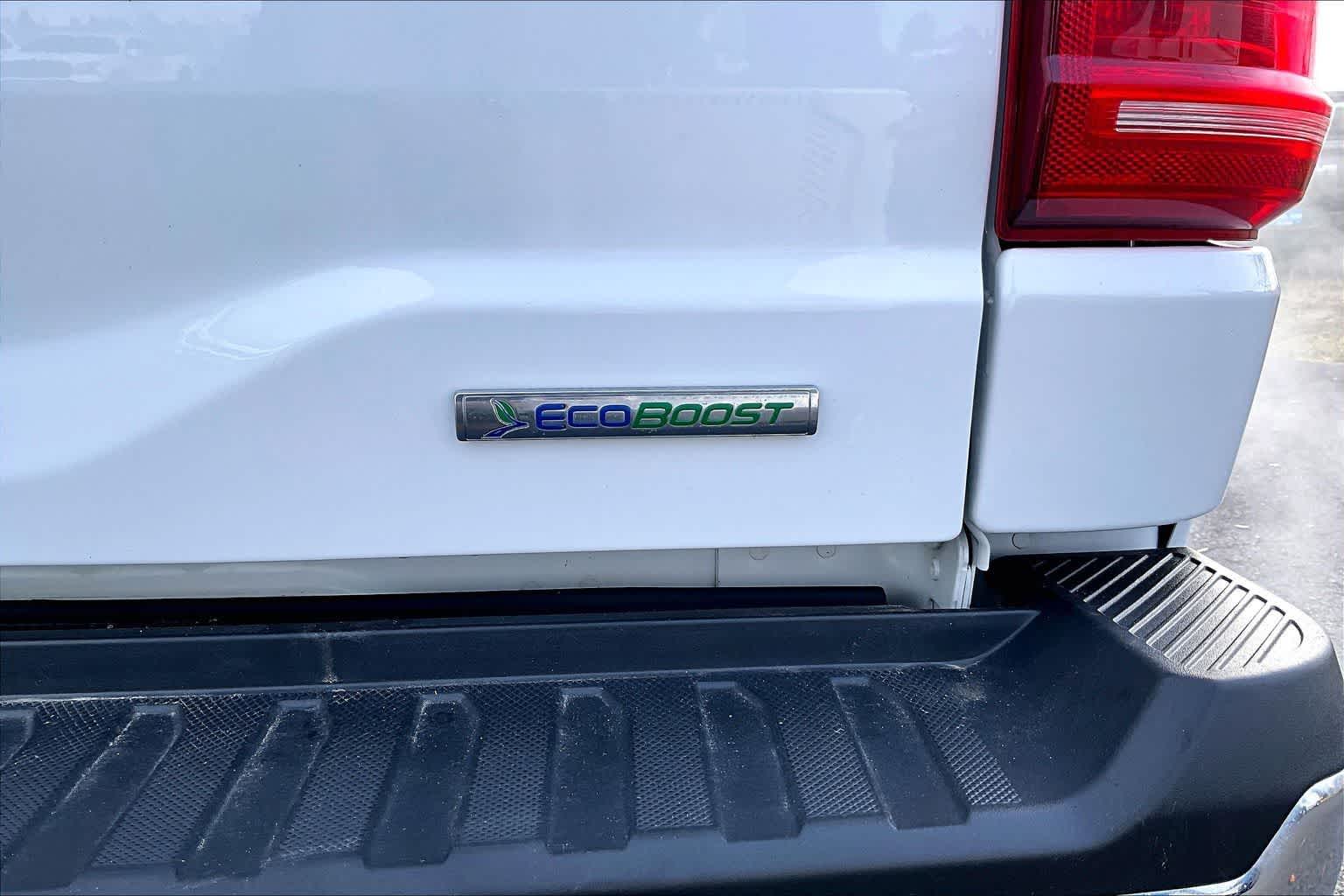 Thumbnail: 2023 Ford F-150 - 7