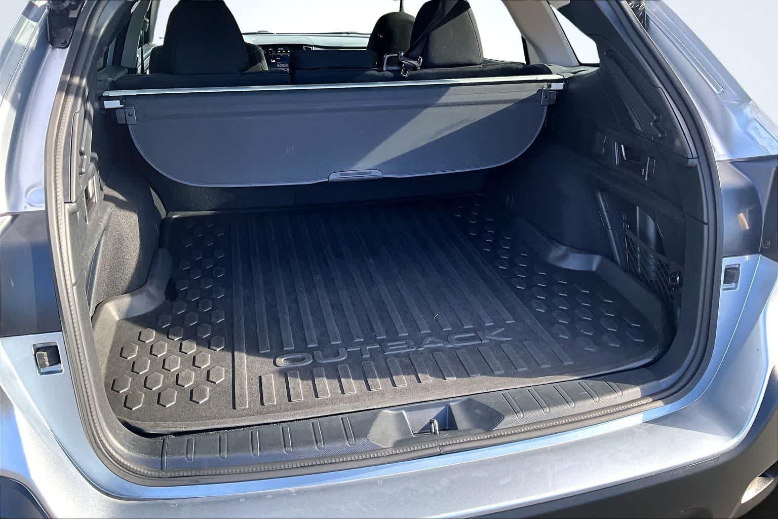 Thumbnail: 2023 Subaru Outback - 19