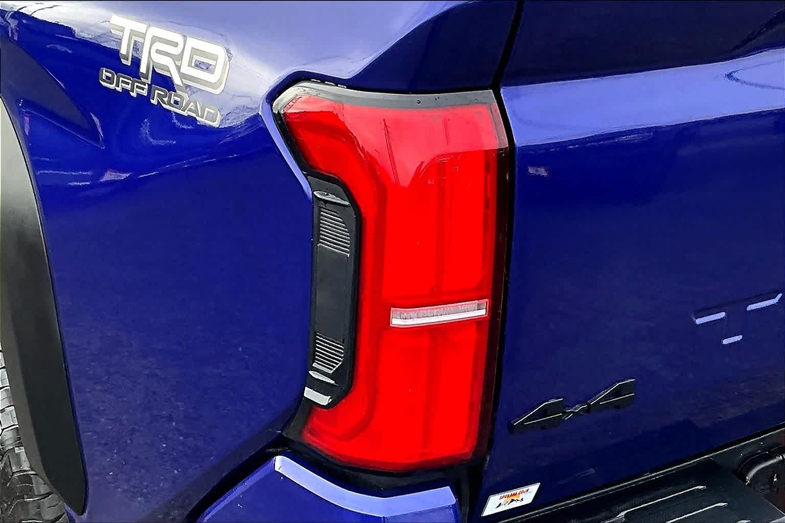 Thumbnail: 2025 Toyota Tacoma - 33