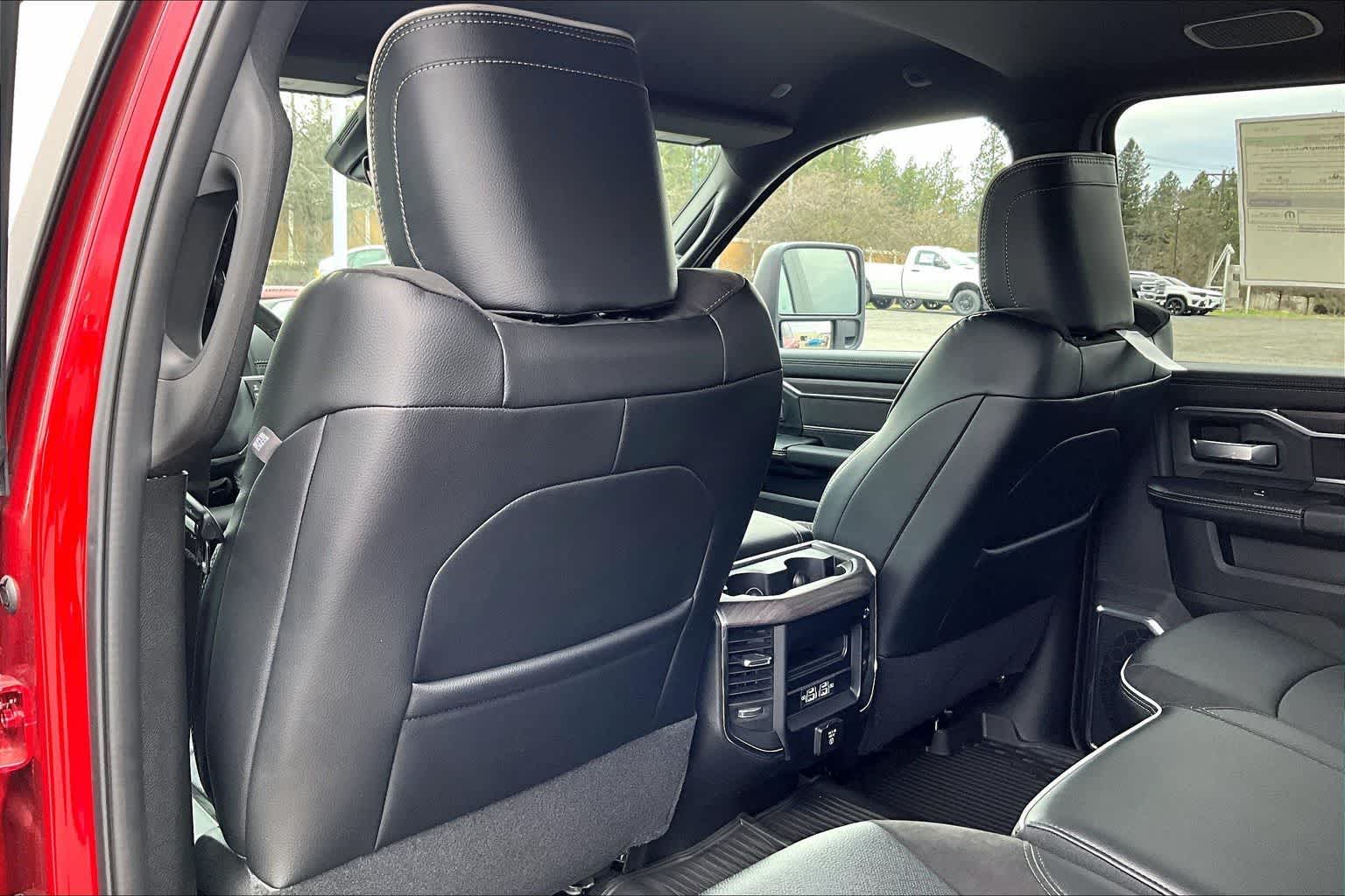 Thumbnail: 2026 RAM 2500 - 12