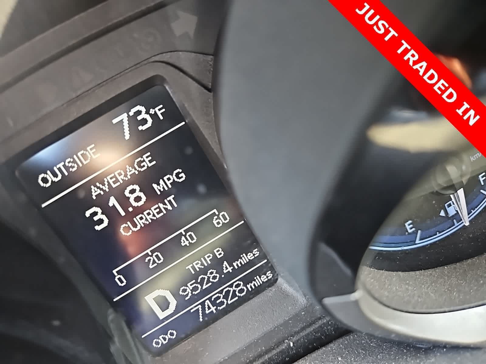 2016 Toyota Corolla S 7